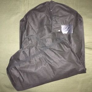 Hugo Boss two-piece suit